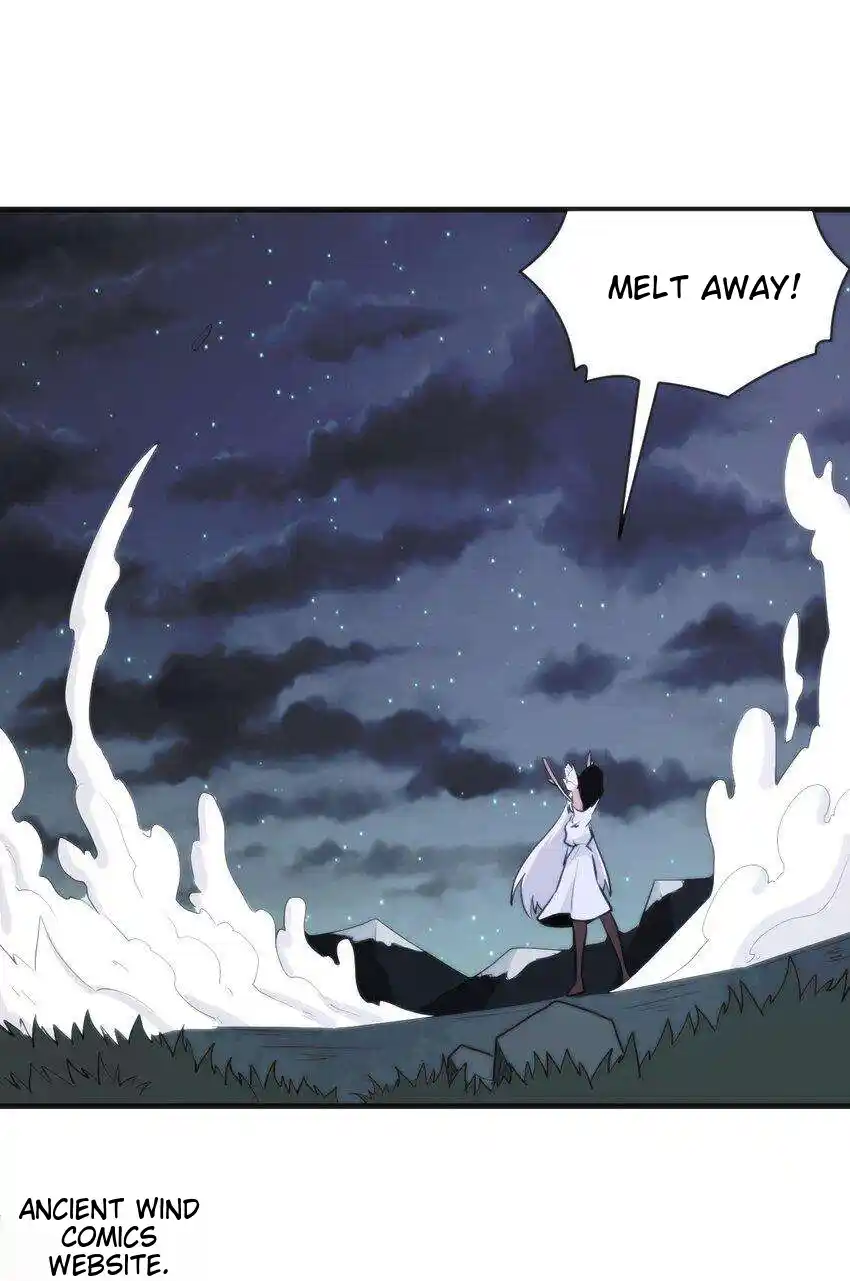 The saintes has a showdown Chapter 225