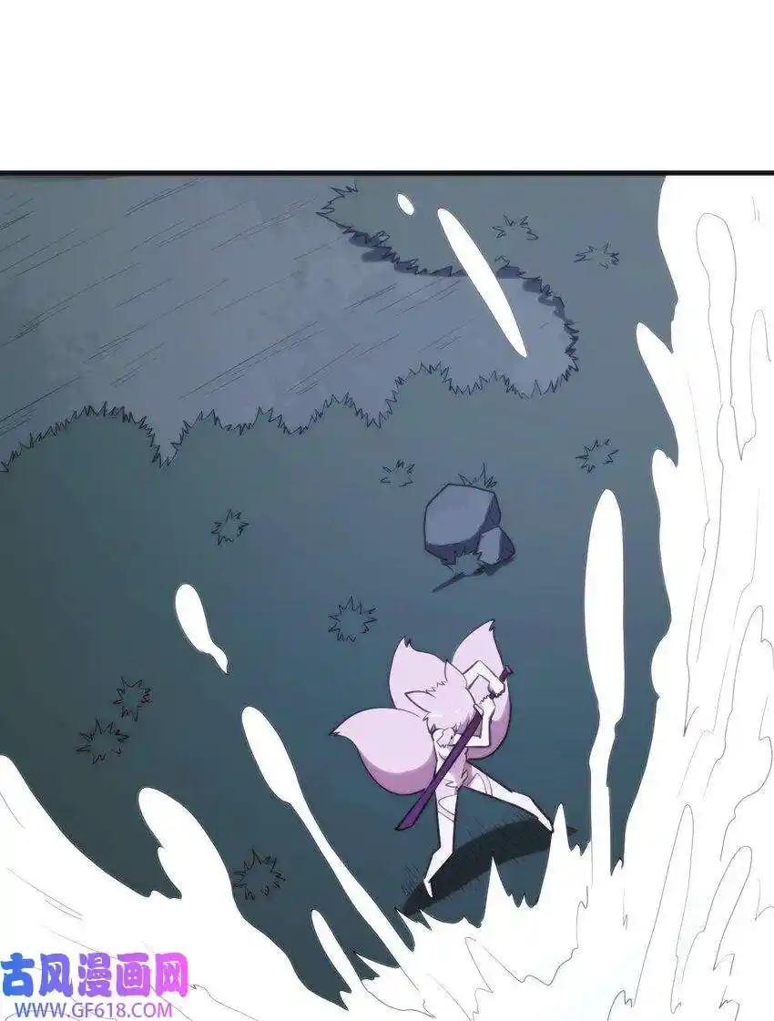 The saintes has a showdown Chapter 225