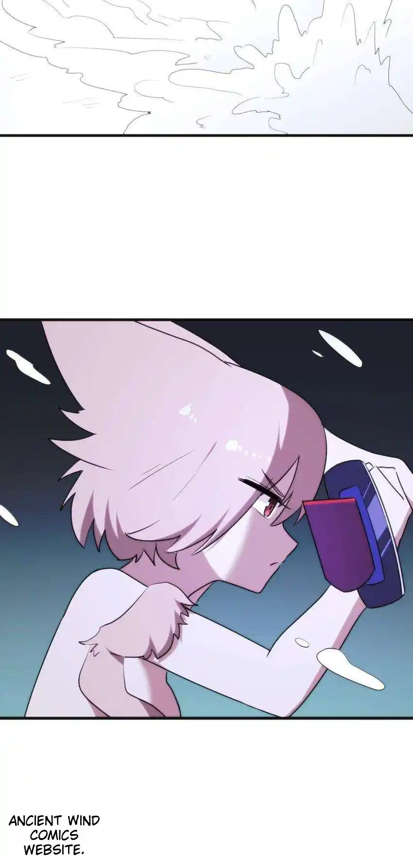 The saintes has a showdown Chapter 225