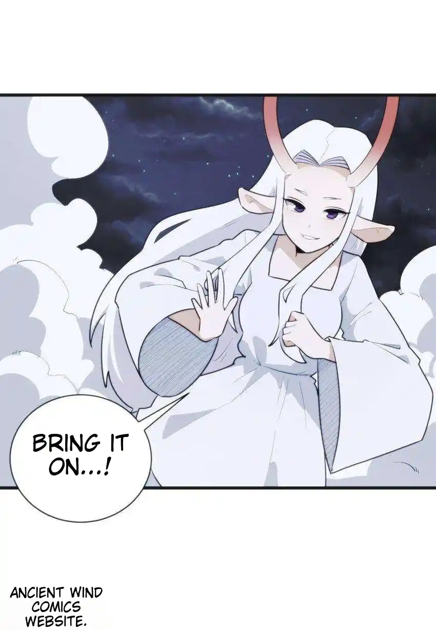 The saintes has a showdown Chapter 225