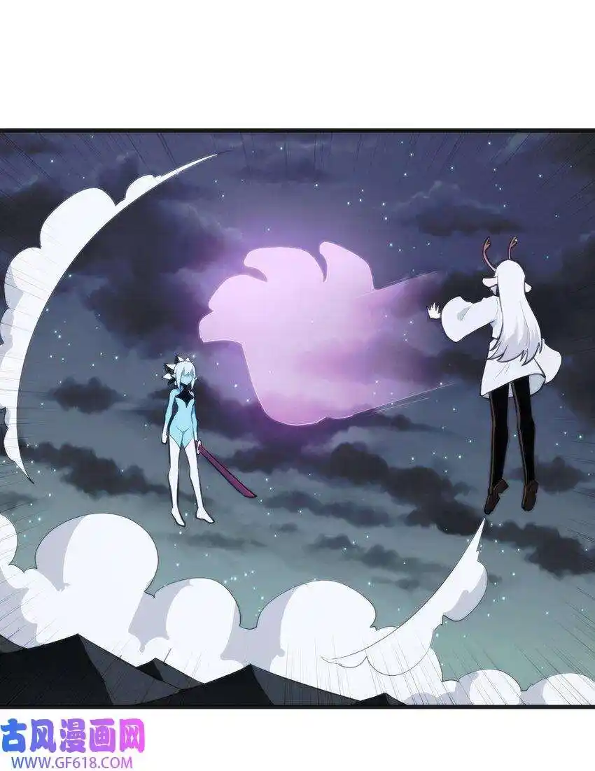 The saintes has a showdown Chapter 225