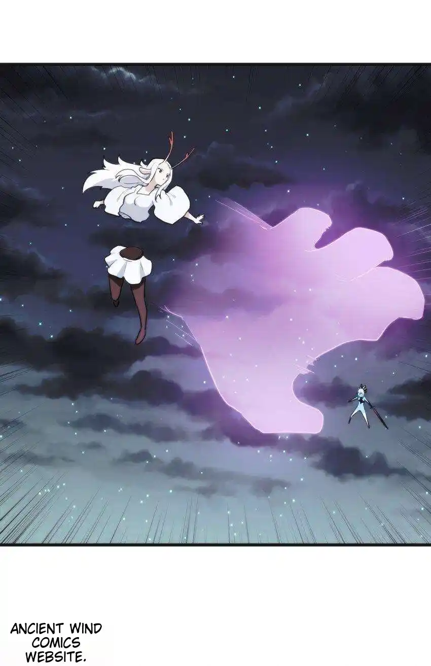 The saintes has a showdown Chapter 225