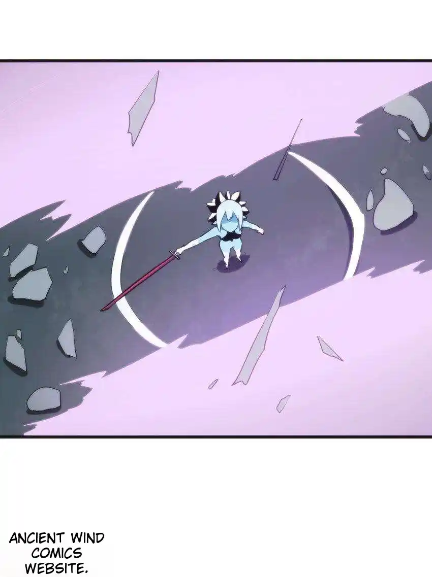 The saintes has a showdown Chapter 225