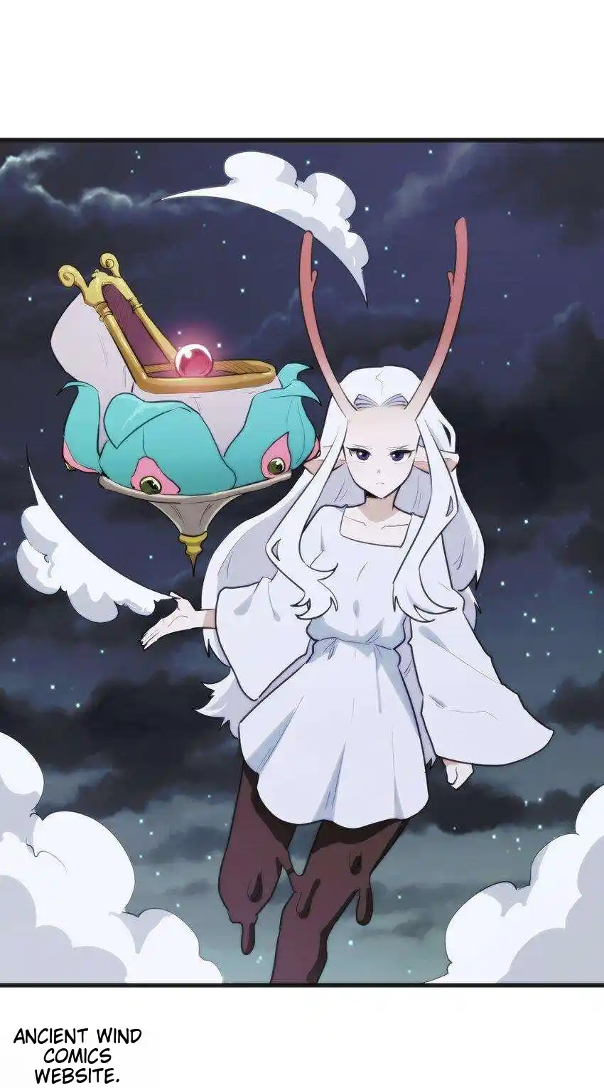 The saintes has a showdown Chapter 225