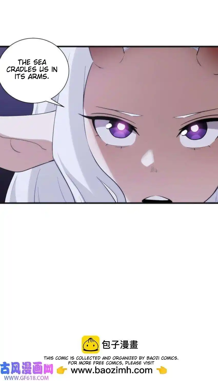 The saintes has a showdown Chapter 225