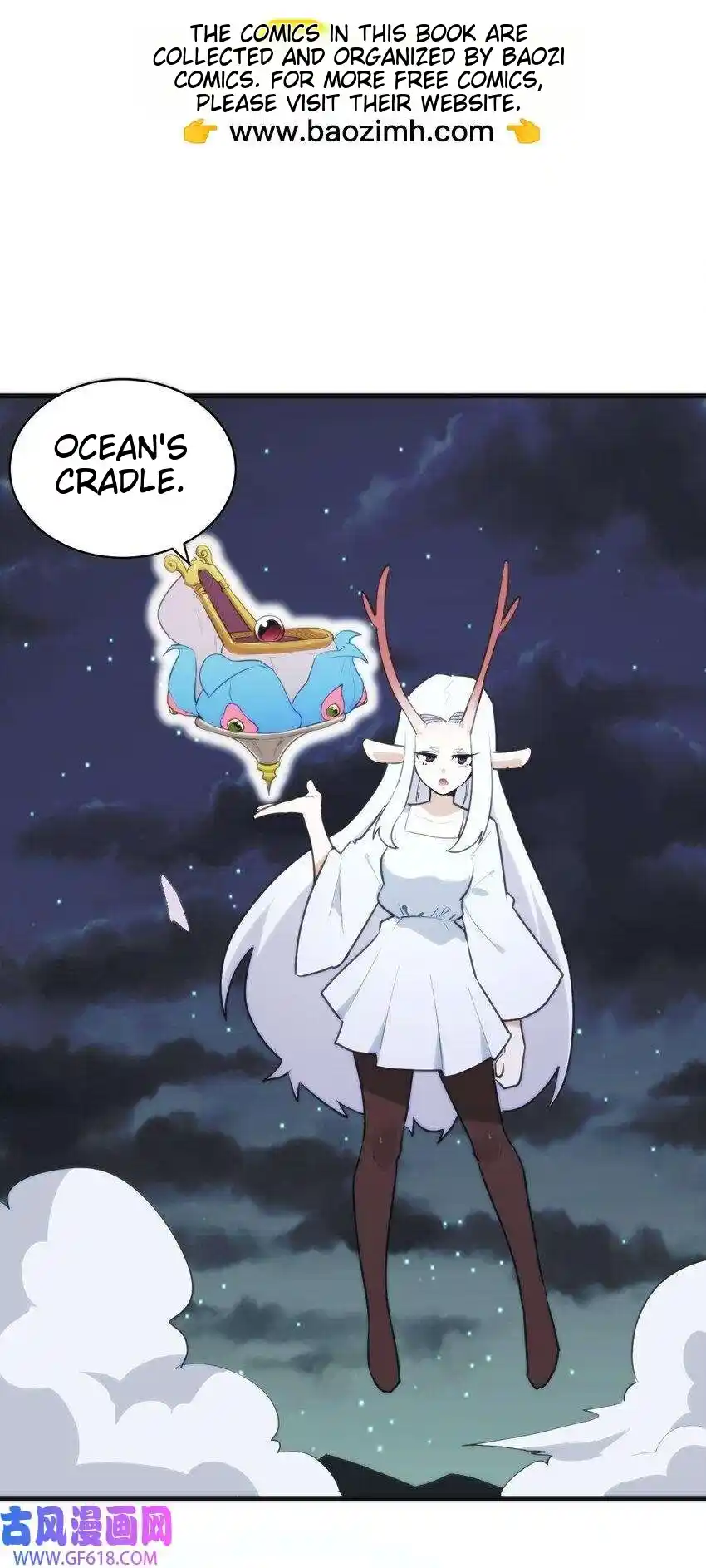 The saintes has a showdown Chapter 226