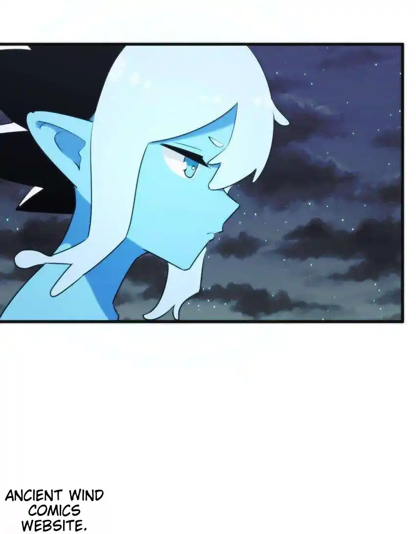 The saintes has a showdown Chapter 226