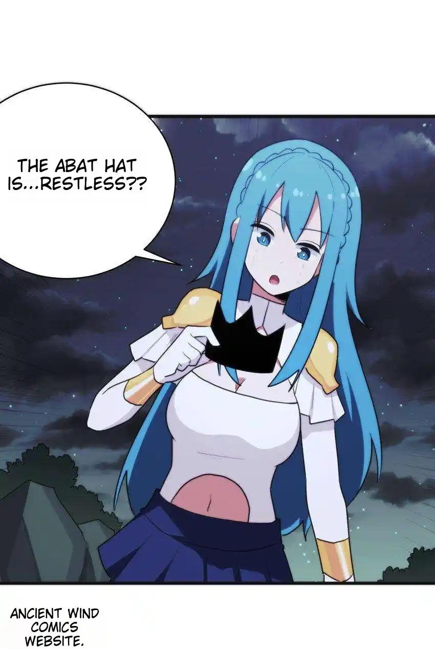 The saintes has a showdown Chapter 226