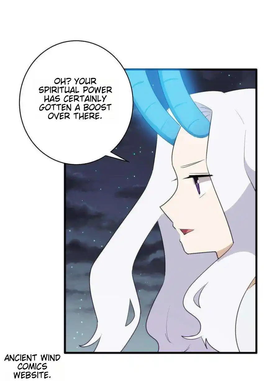 The saintes has a showdown Chapter 226