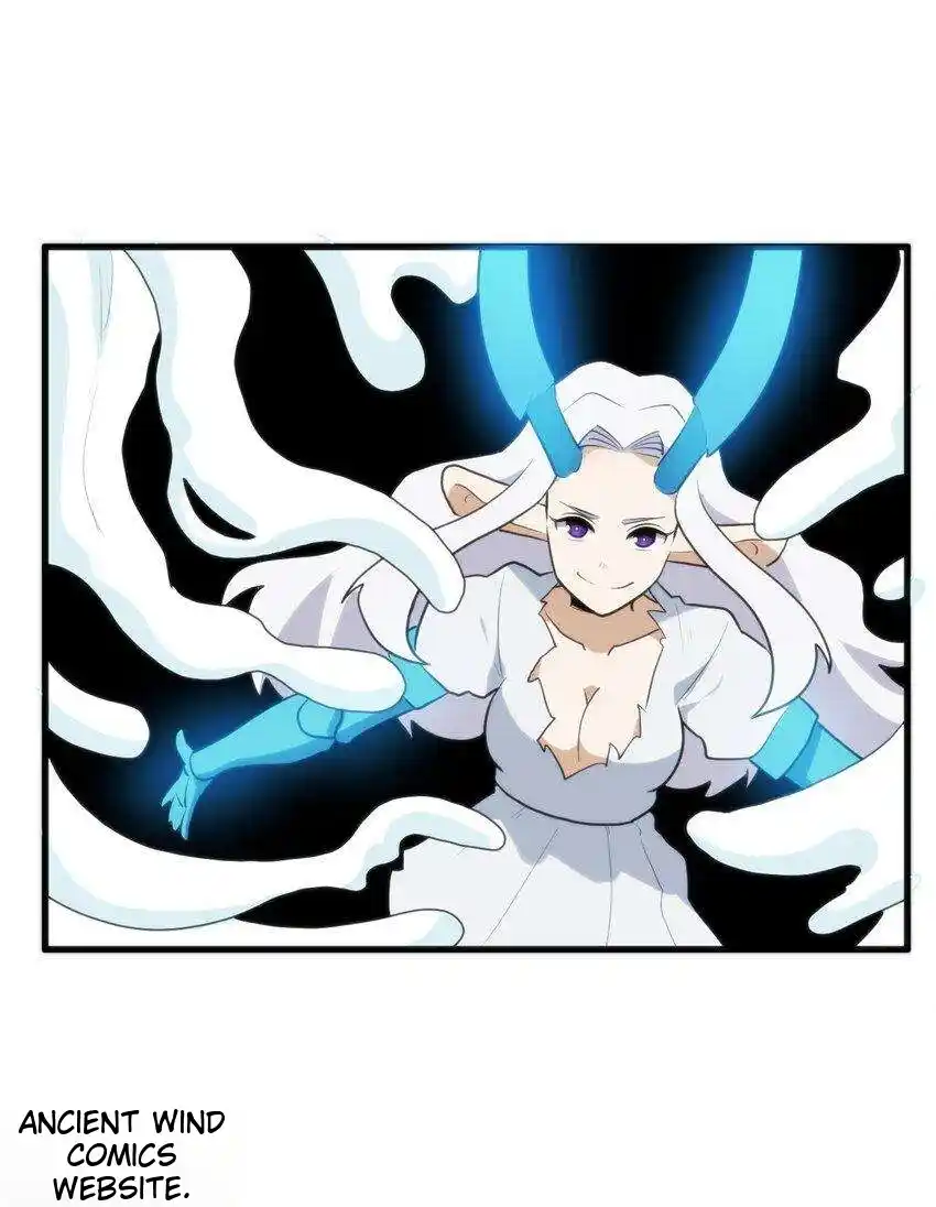 The saintes has a showdown Chapter 226