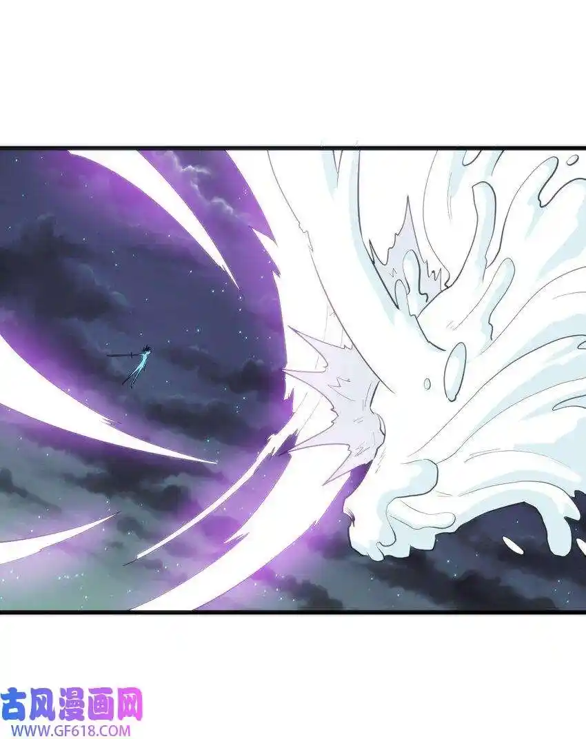 The saintes has a showdown Chapter 226