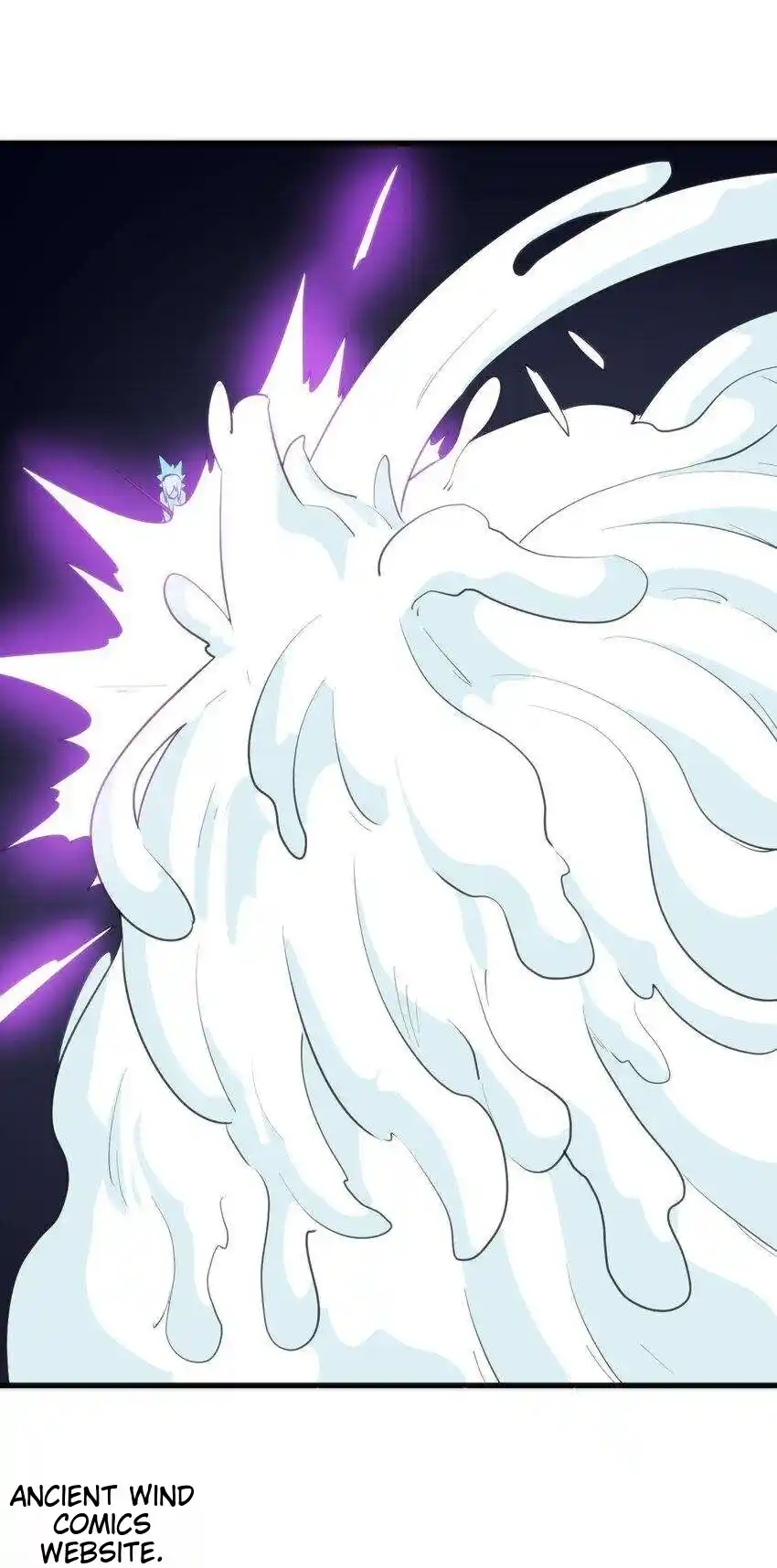 The saintes has a showdown Chapter 226