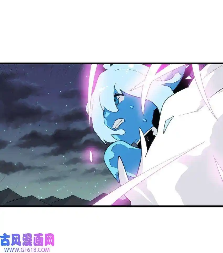 The saintes has a showdown Chapter 226