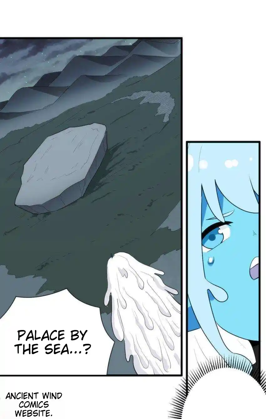 The saintes has a showdown Chapter 226