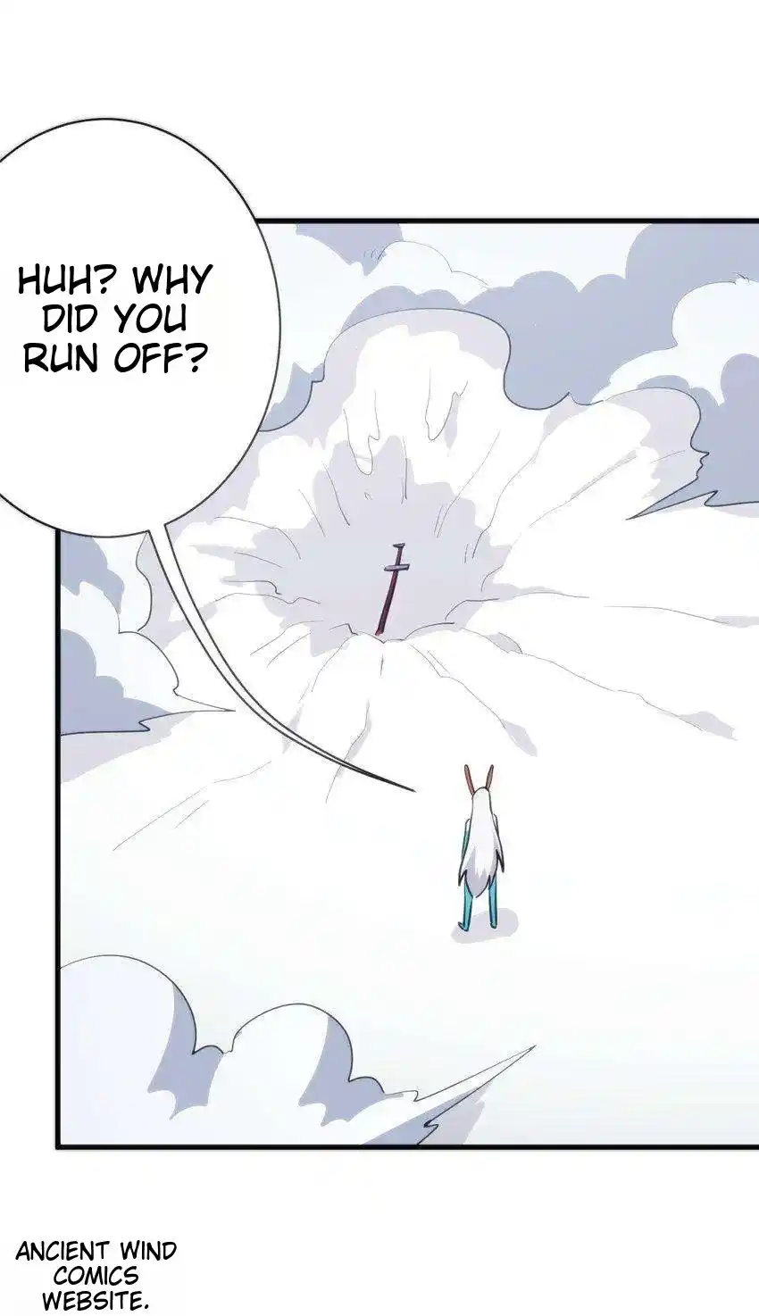 The saintes has a showdown Chapter 226