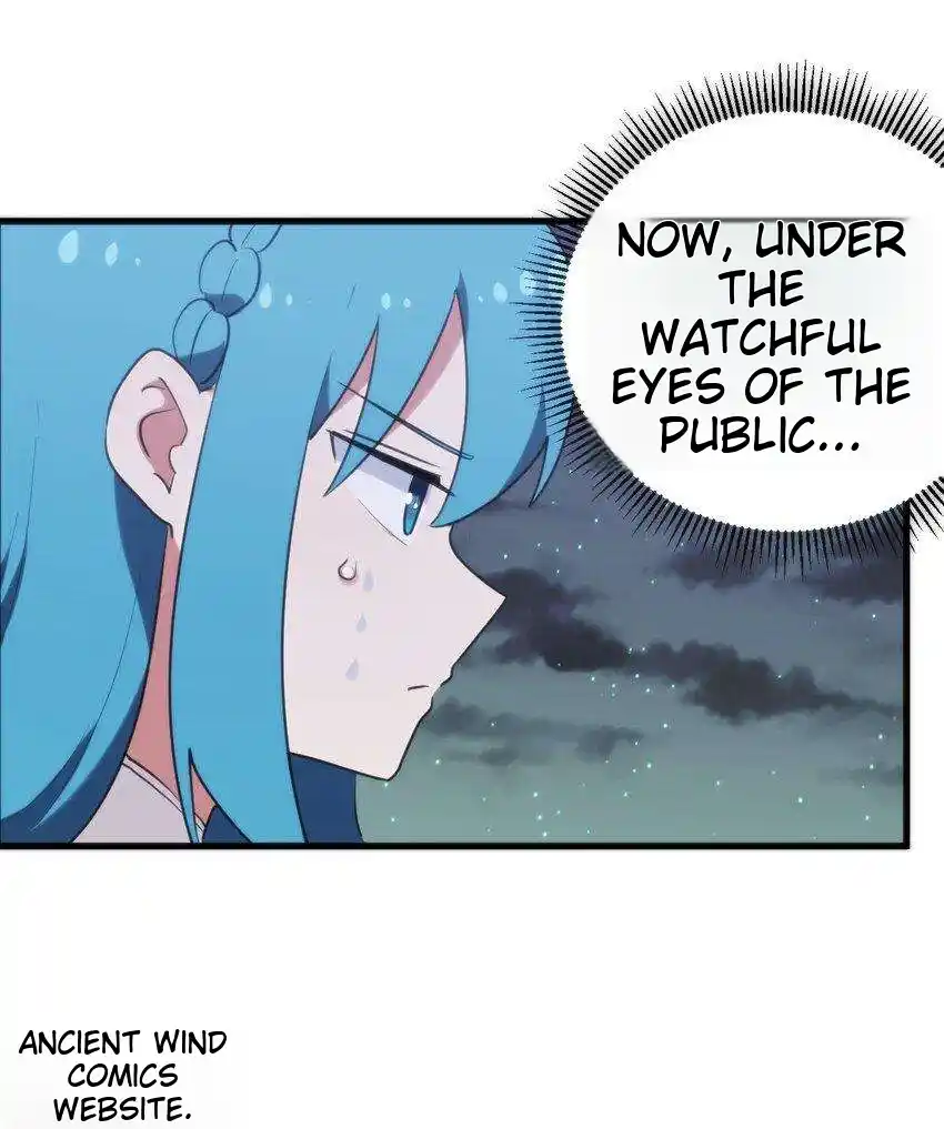 The saintes has a showdown Chapter 226