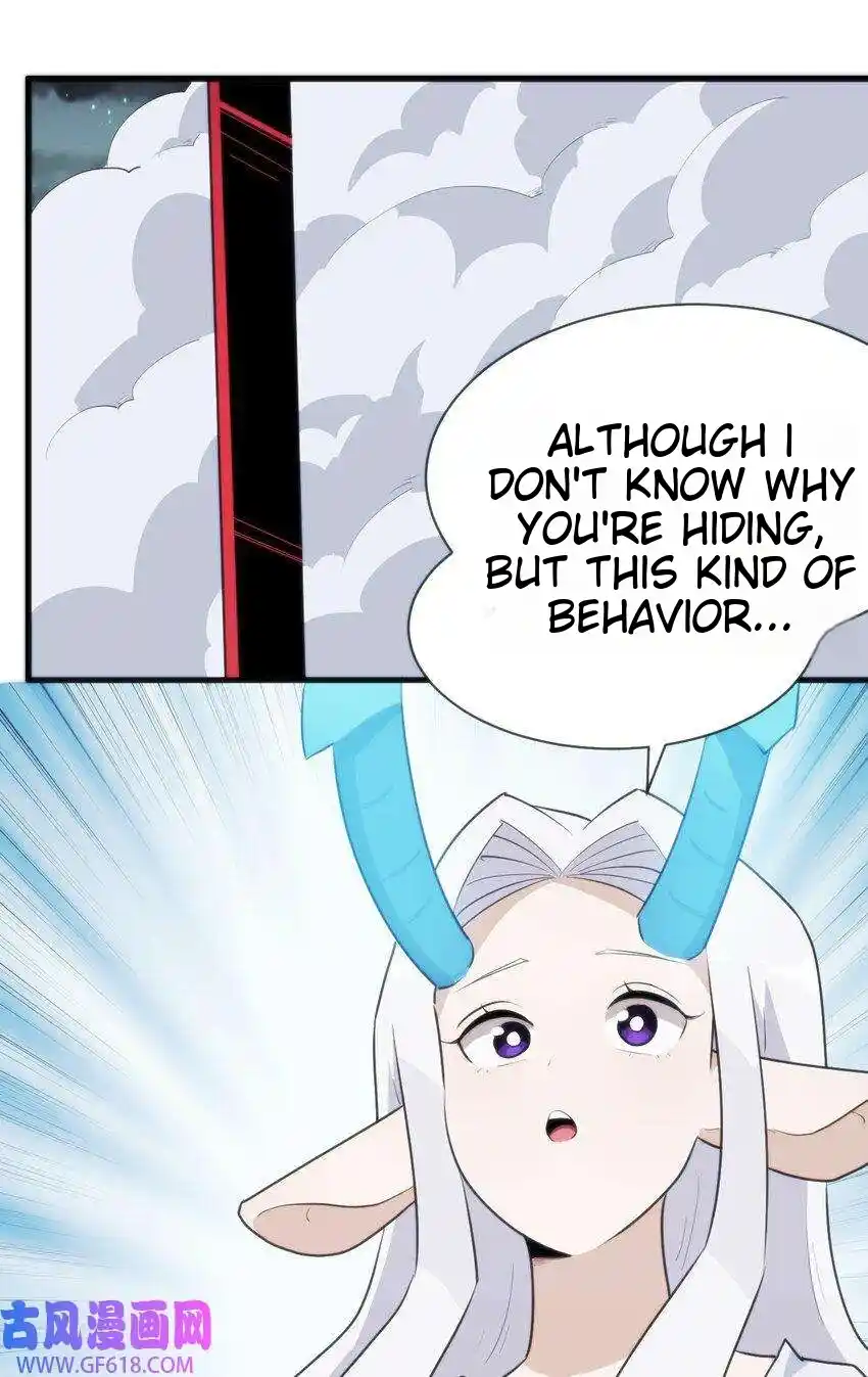 The saintes has a showdown Chapter 227