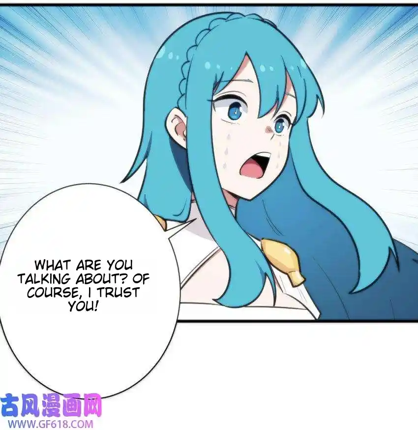 The saintes has a showdown Chapter 227