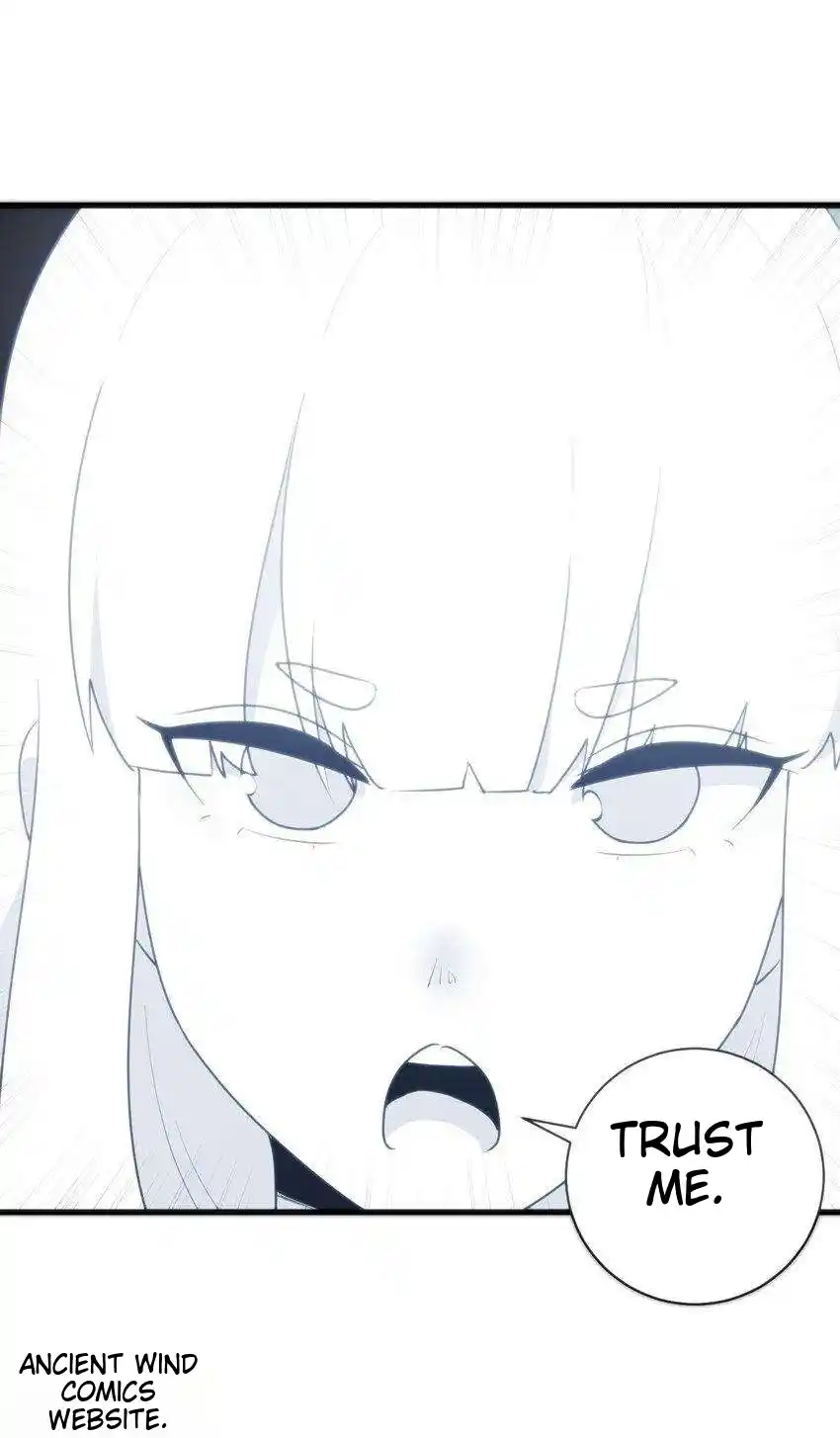 The saintes has a showdown Chapter 227