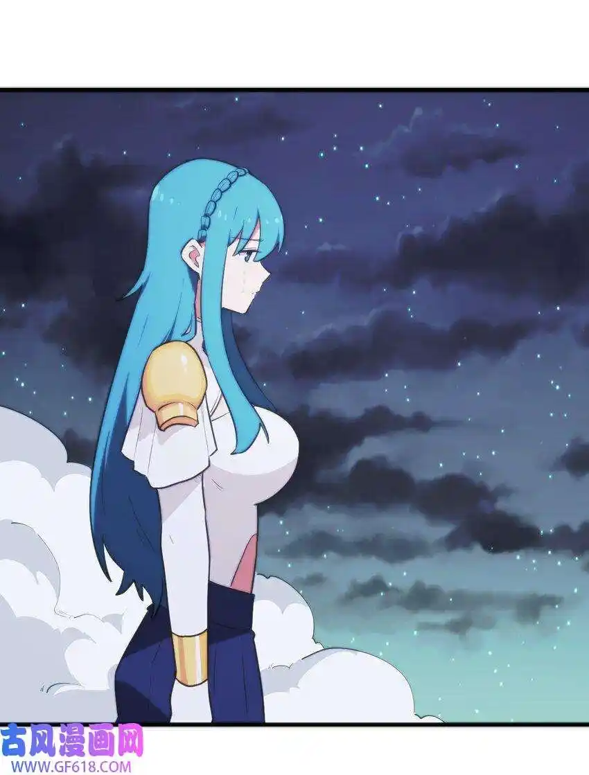 The saintes has a showdown Chapter 227