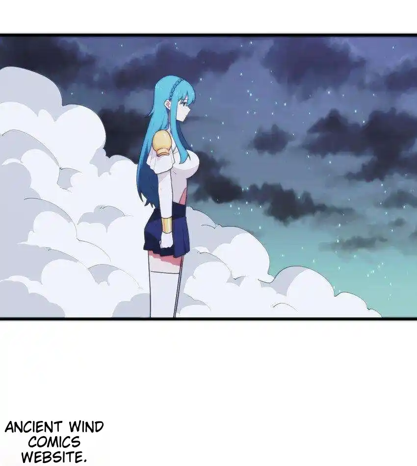 The saintes has a showdown Chapter 227