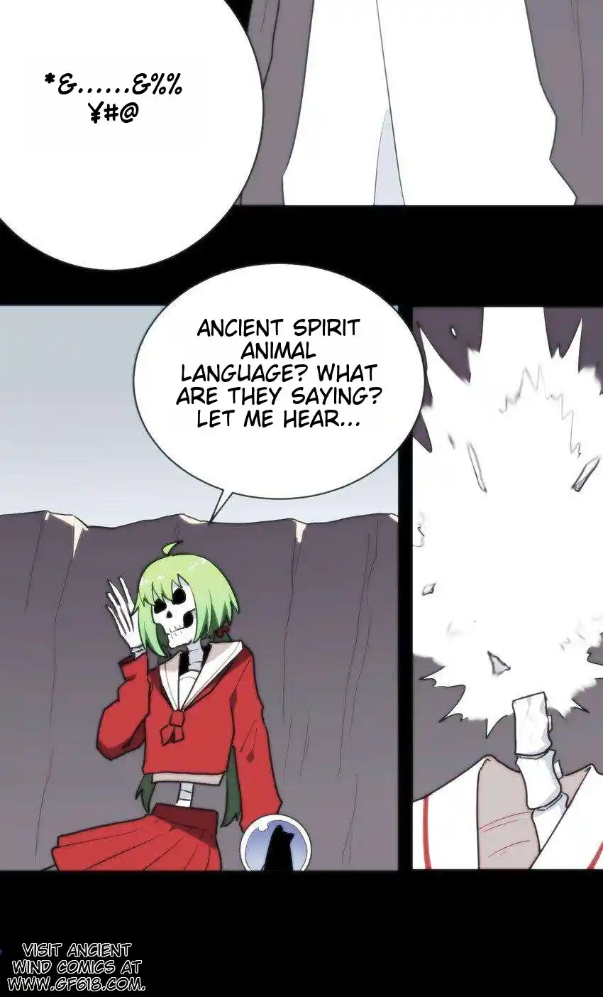 The saintes has a showdown Chapter 227