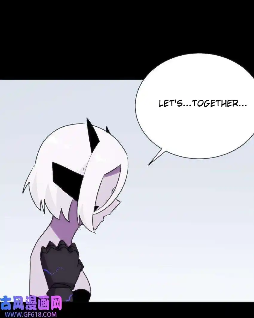 The saintes has a showdown Chapter 227