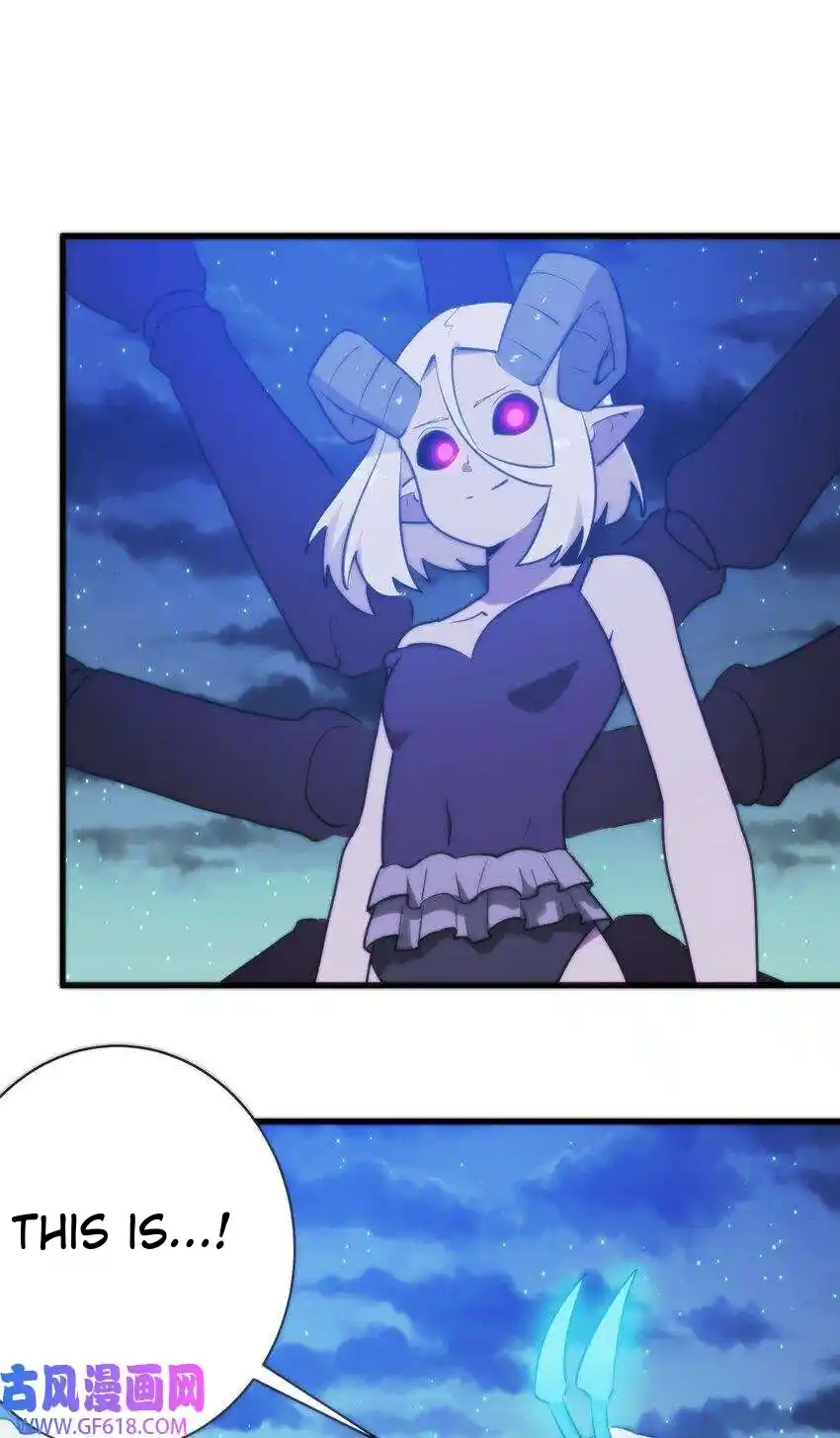 The saintes has a showdown Chapter 227