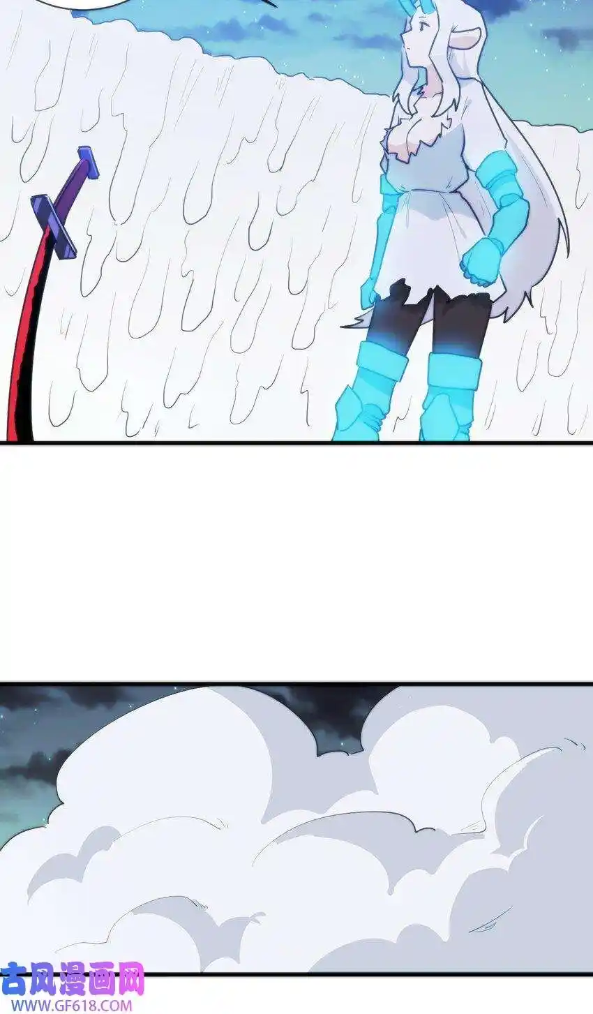 The saintes has a showdown Chapter 227