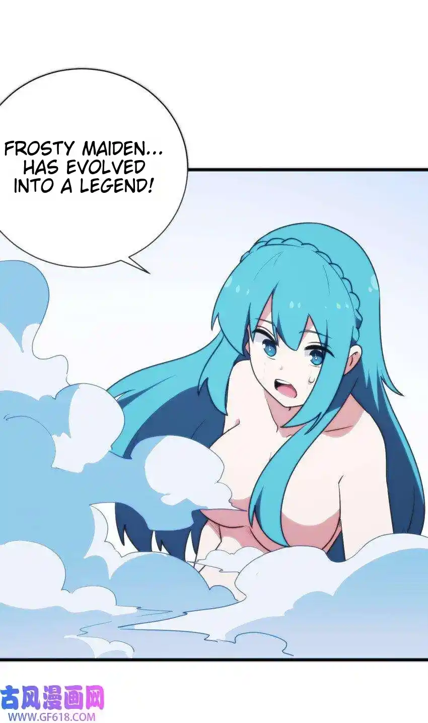 The saintes has a showdown Chapter 227