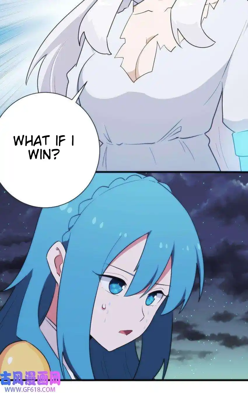 The saintes has a showdown Chapter 228