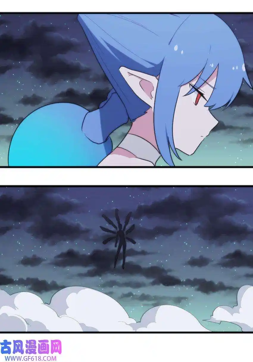 The saintes has a showdown Chapter 228