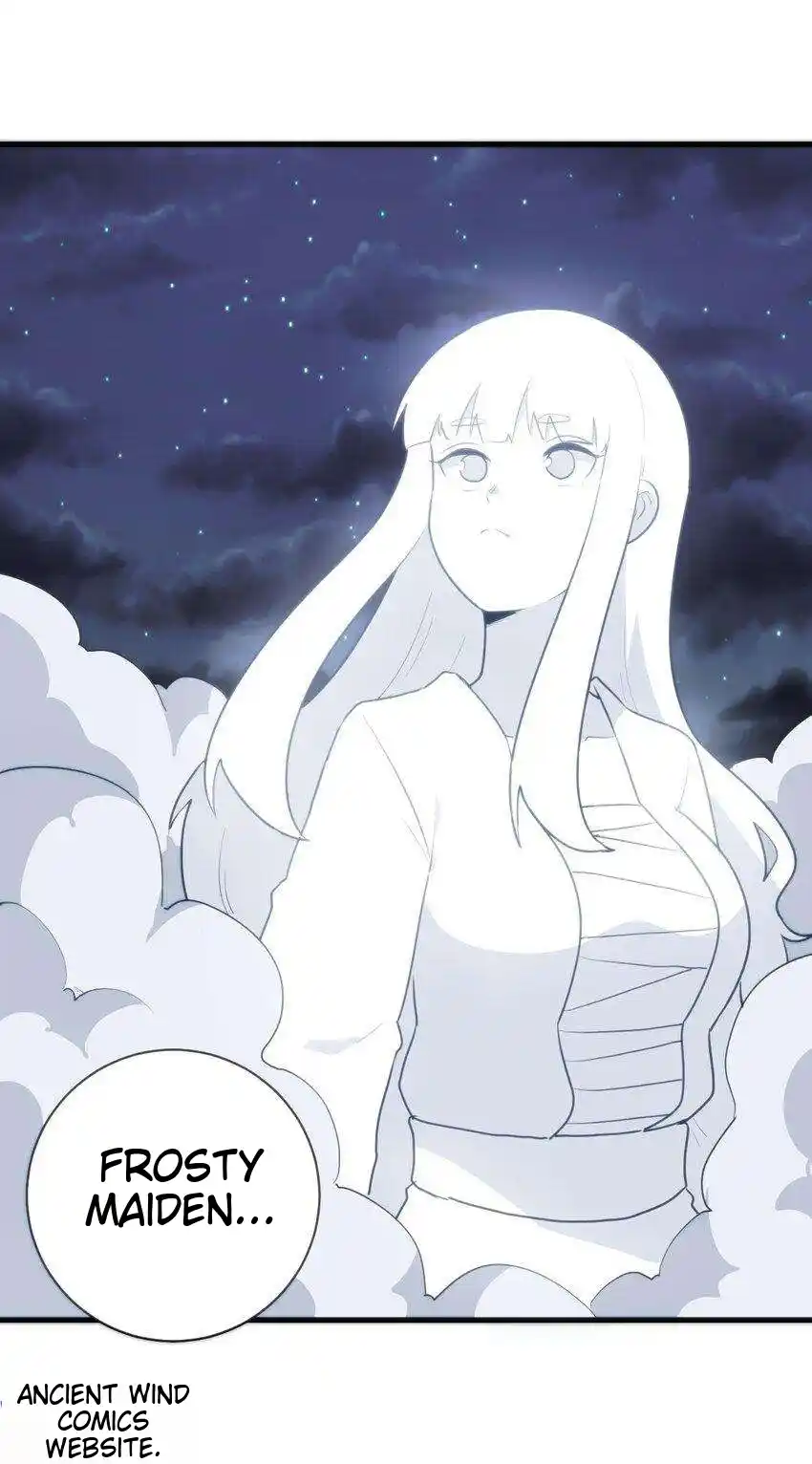 The saintes has a showdown Chapter 228