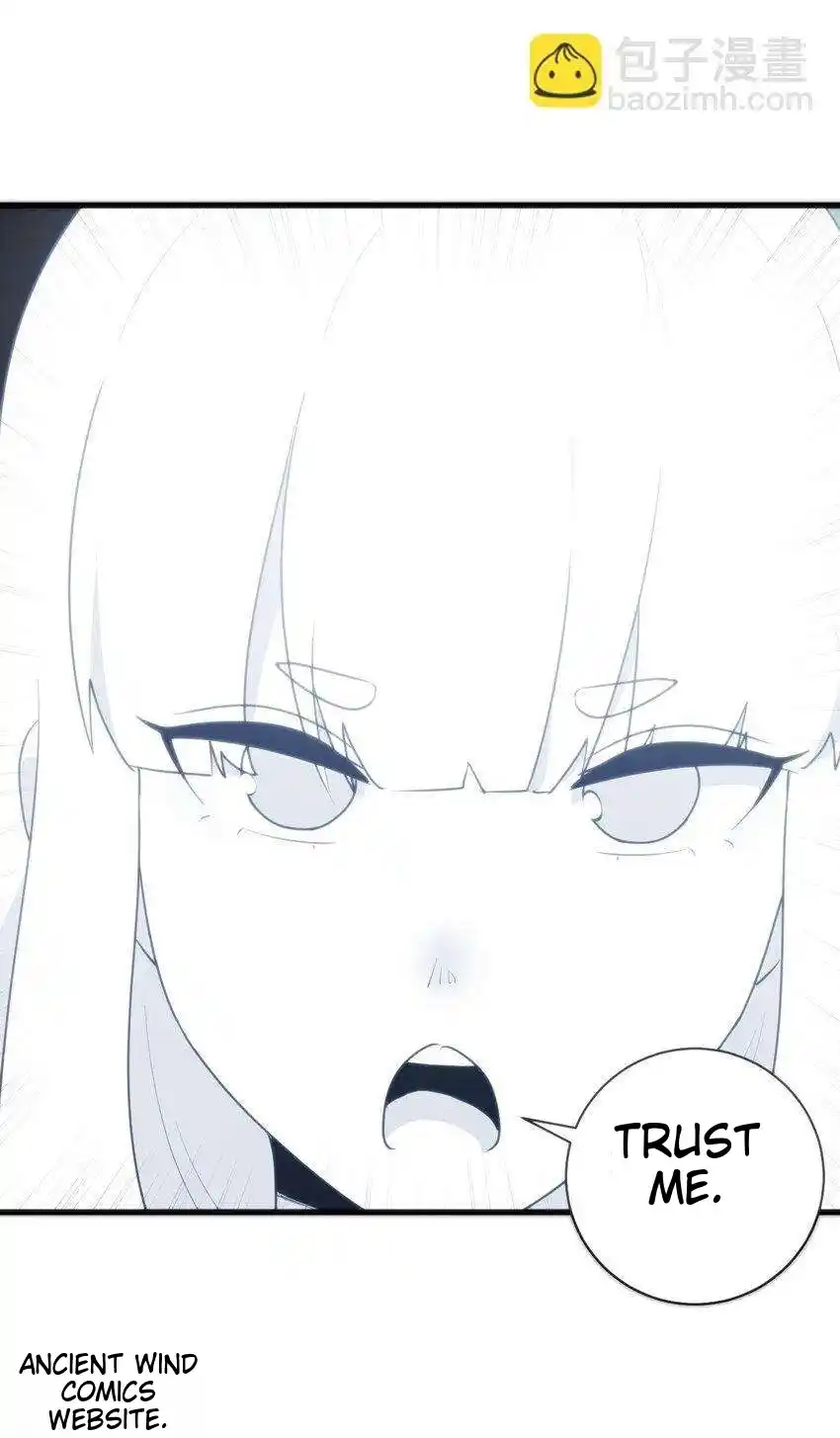 The saintes has a showdown Chapter 228