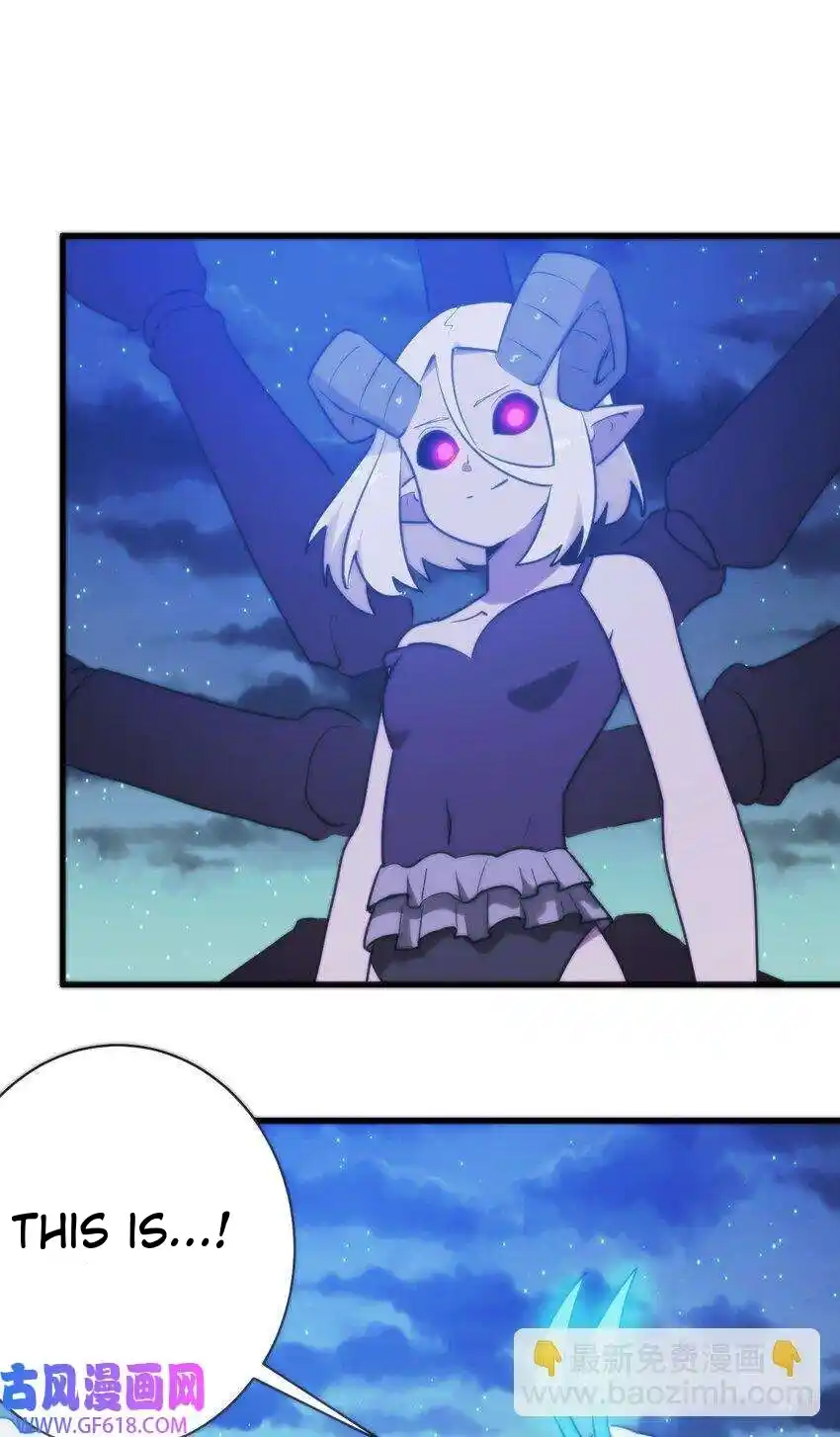 The saintes has a showdown Chapter 228