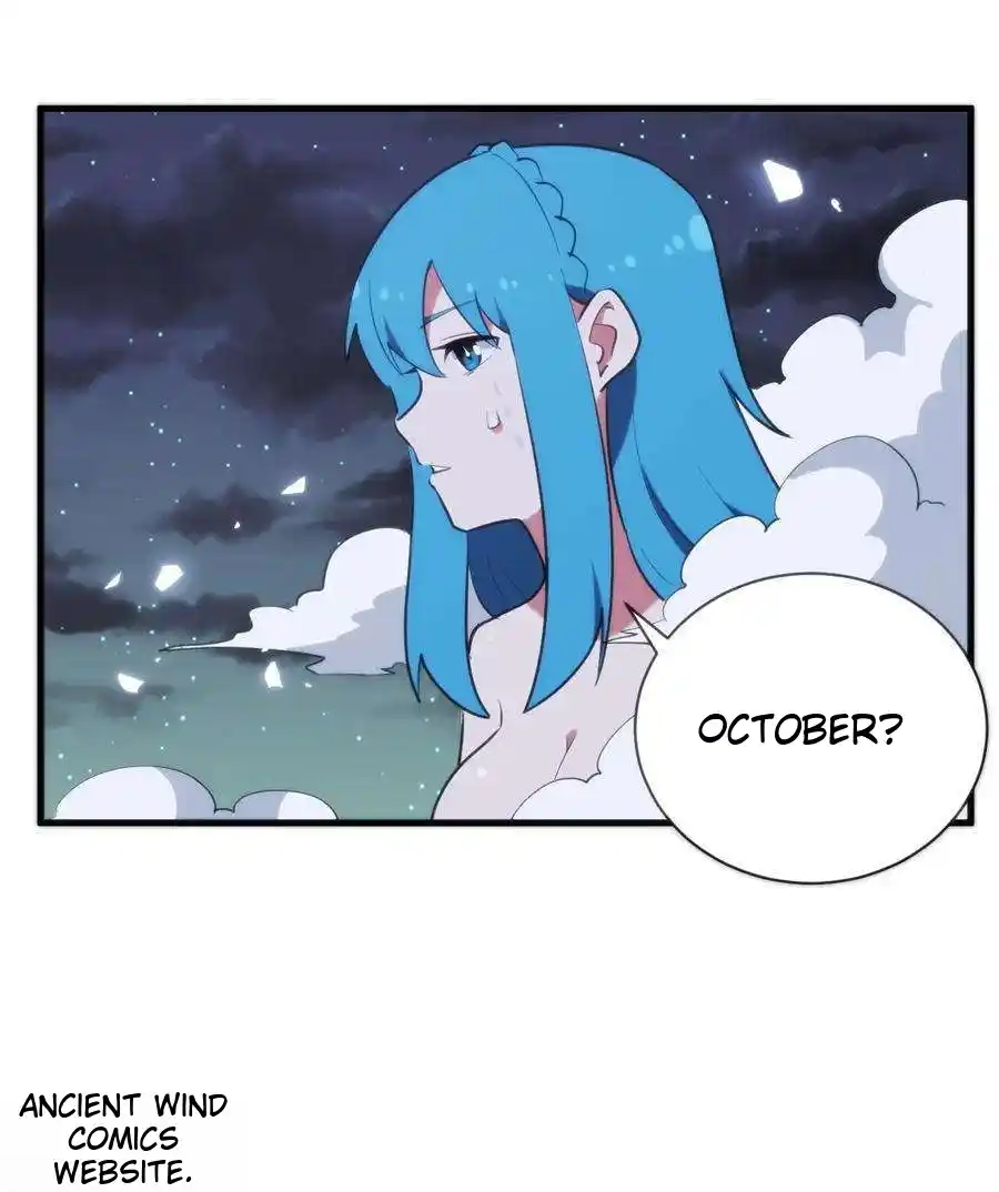 The saintes has a showdown Chapter 229