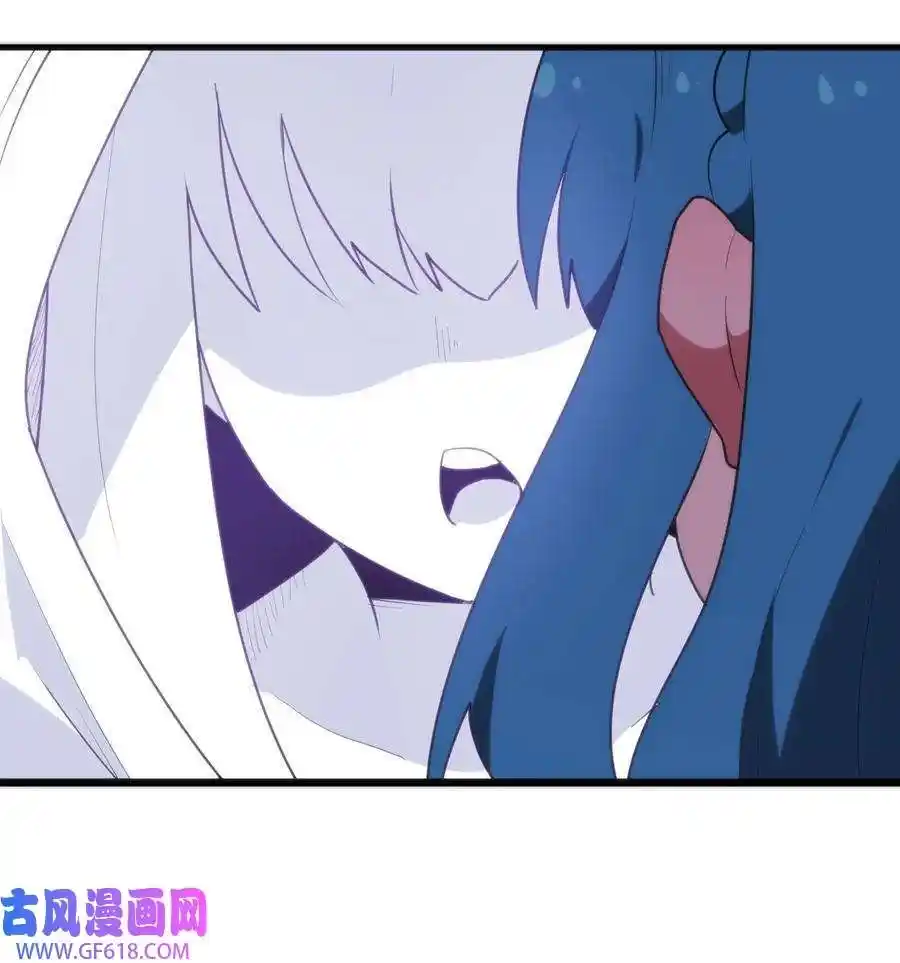 The saintes has a showdown Chapter 229