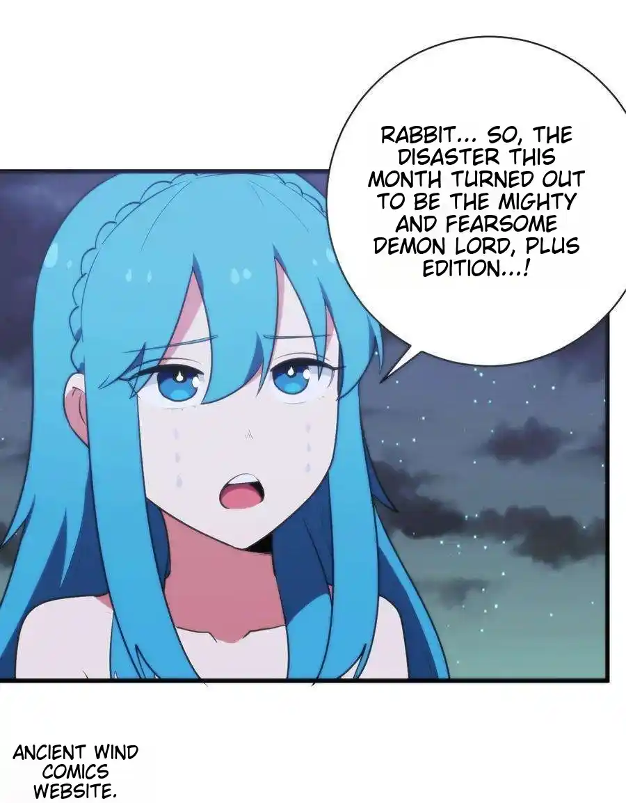 The saintes has a showdown Chapter 229