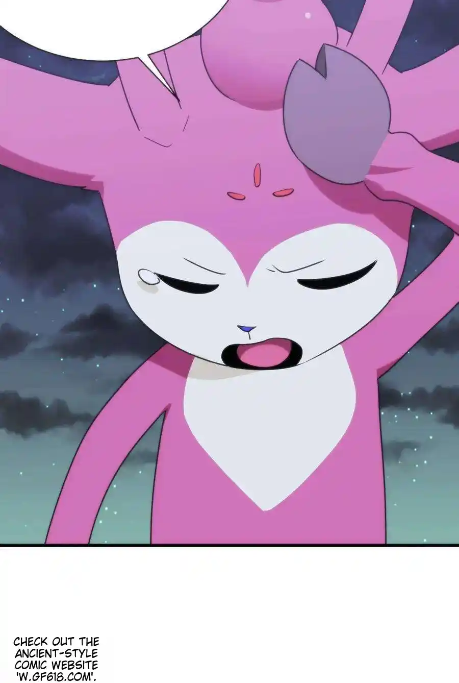 The saintes has a showdown Chapter 229