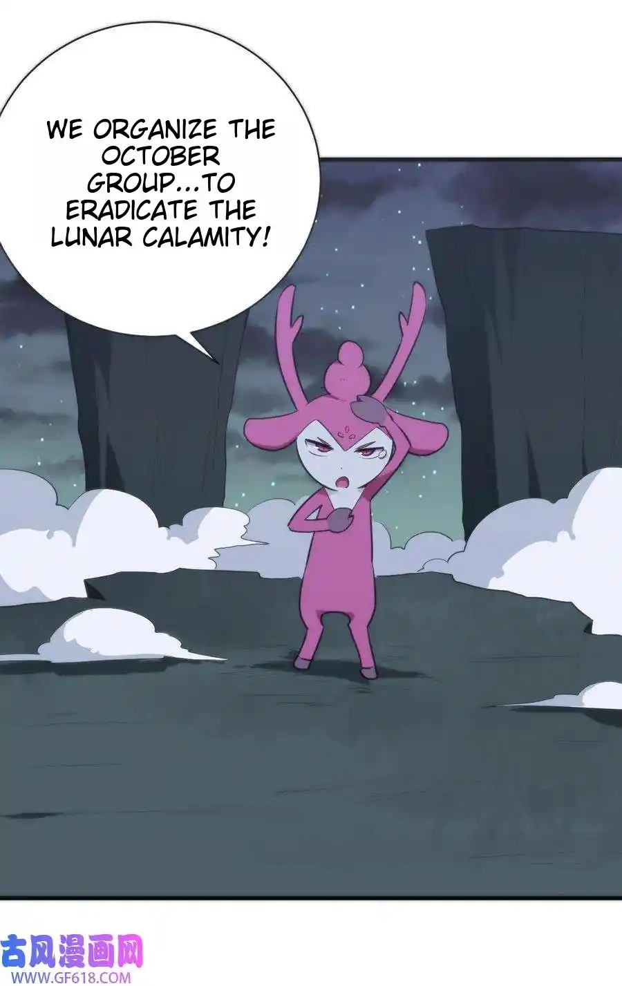 The saintes has a showdown Chapter 229