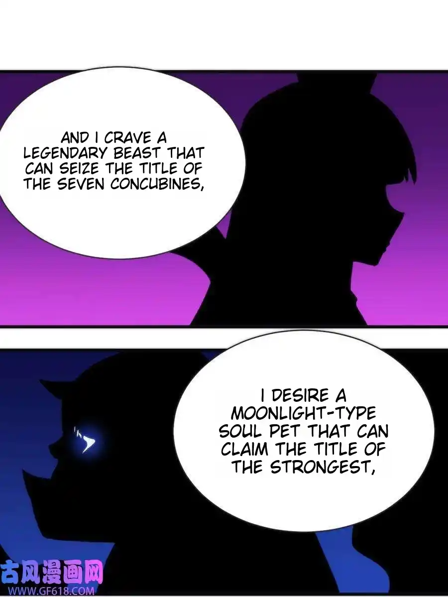 The saintes has a showdown Chapter 229