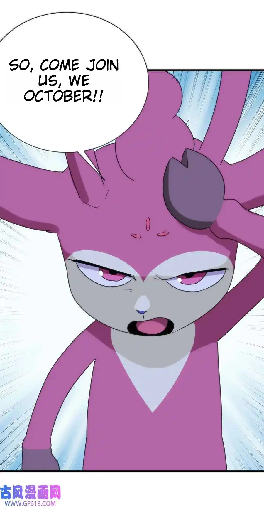 The saintes has a showdown Chapter 229