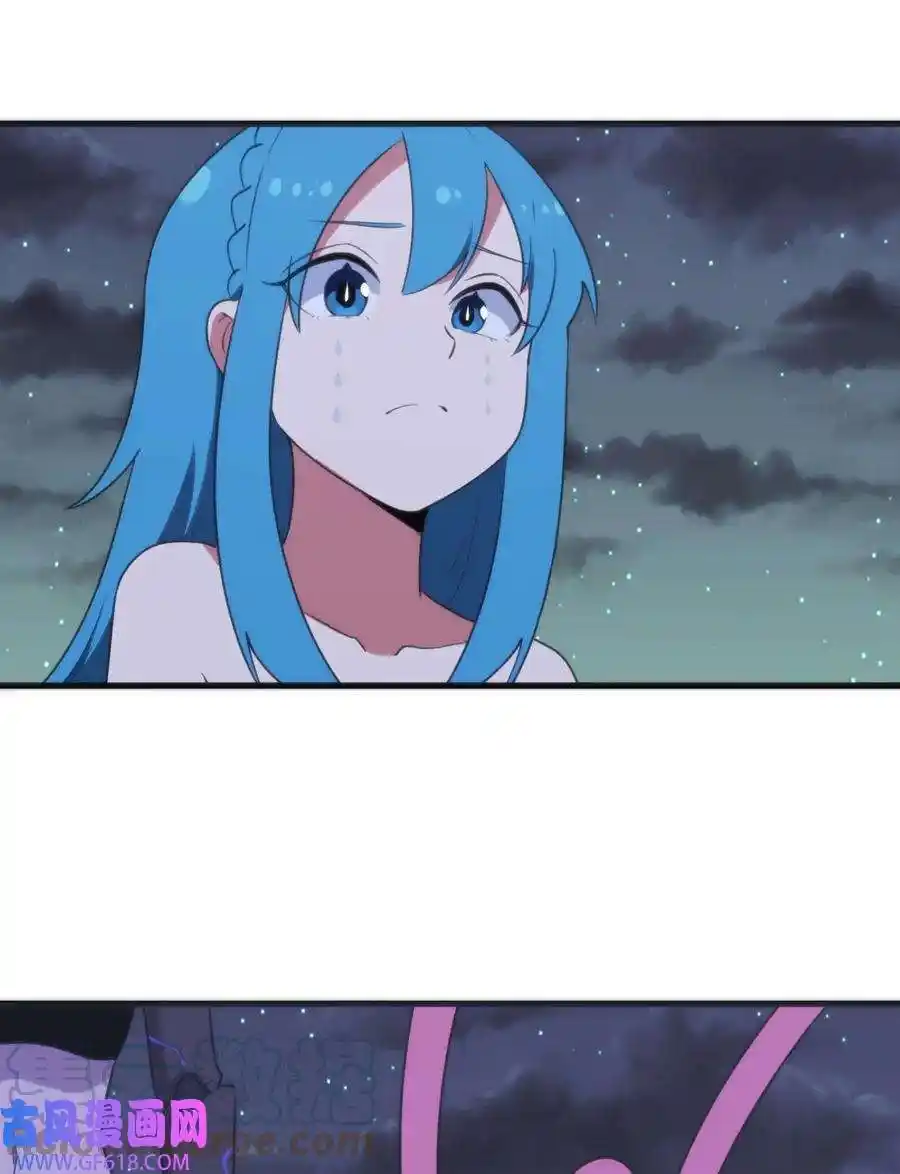 The saintes has a showdown Chapter 229