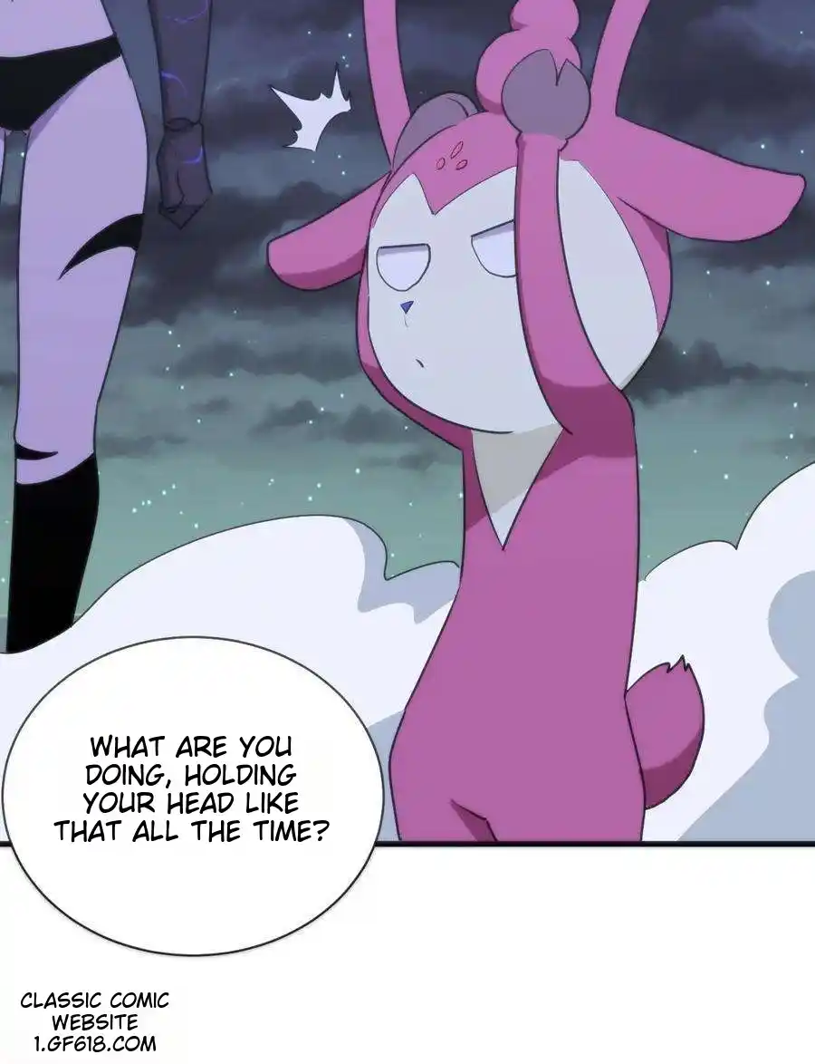 The saintes has a showdown Chapter 229