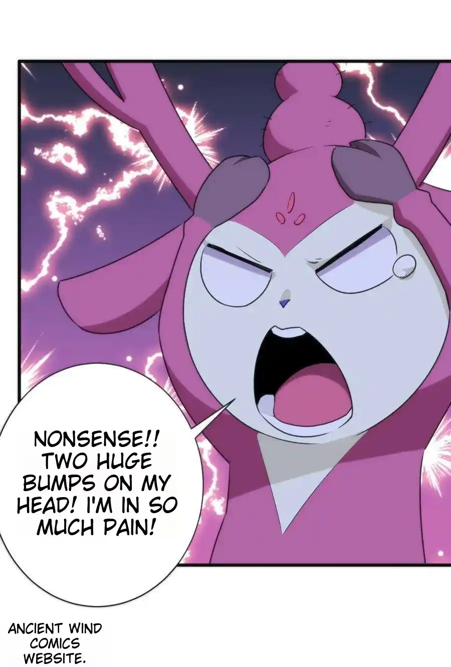 The saintes has a showdown Chapter 229