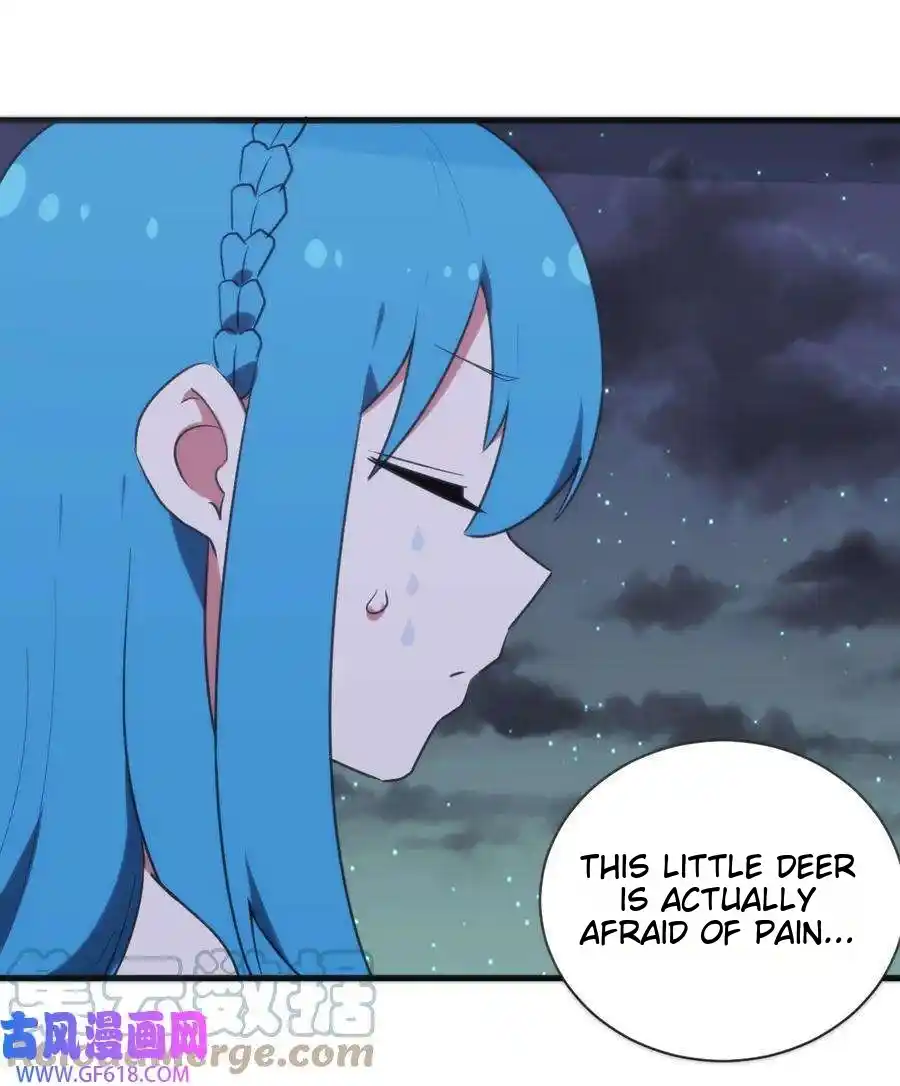 The saintes has a showdown Chapter 229