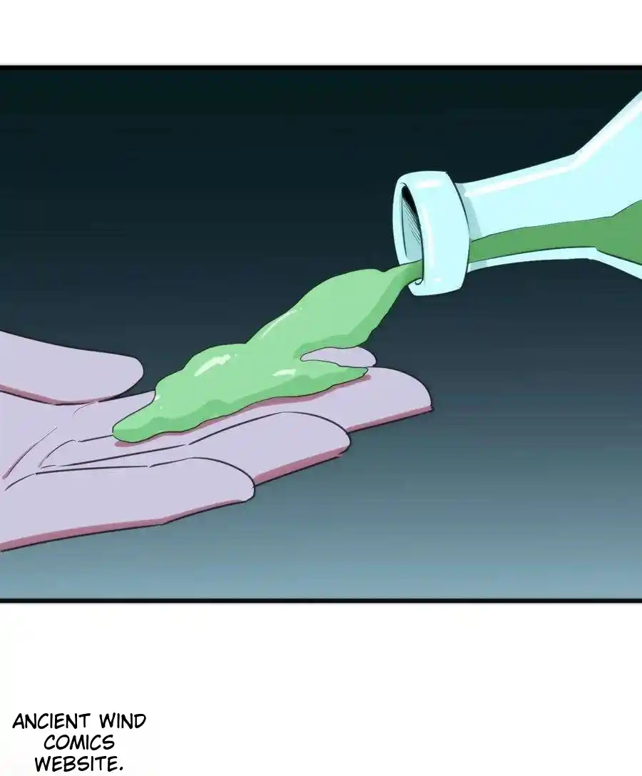 The saintes has a showdown Chapter 229