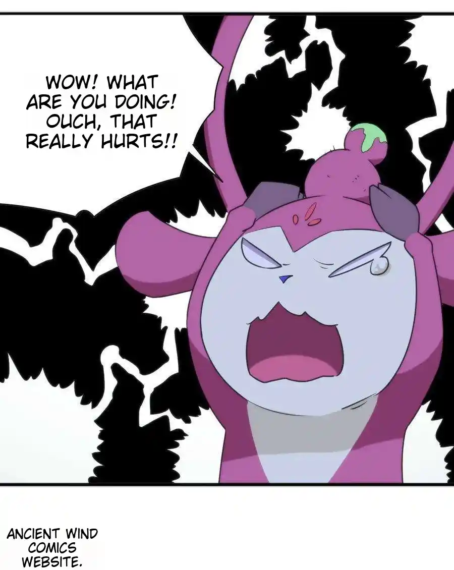 The saintes has a showdown Chapter 229