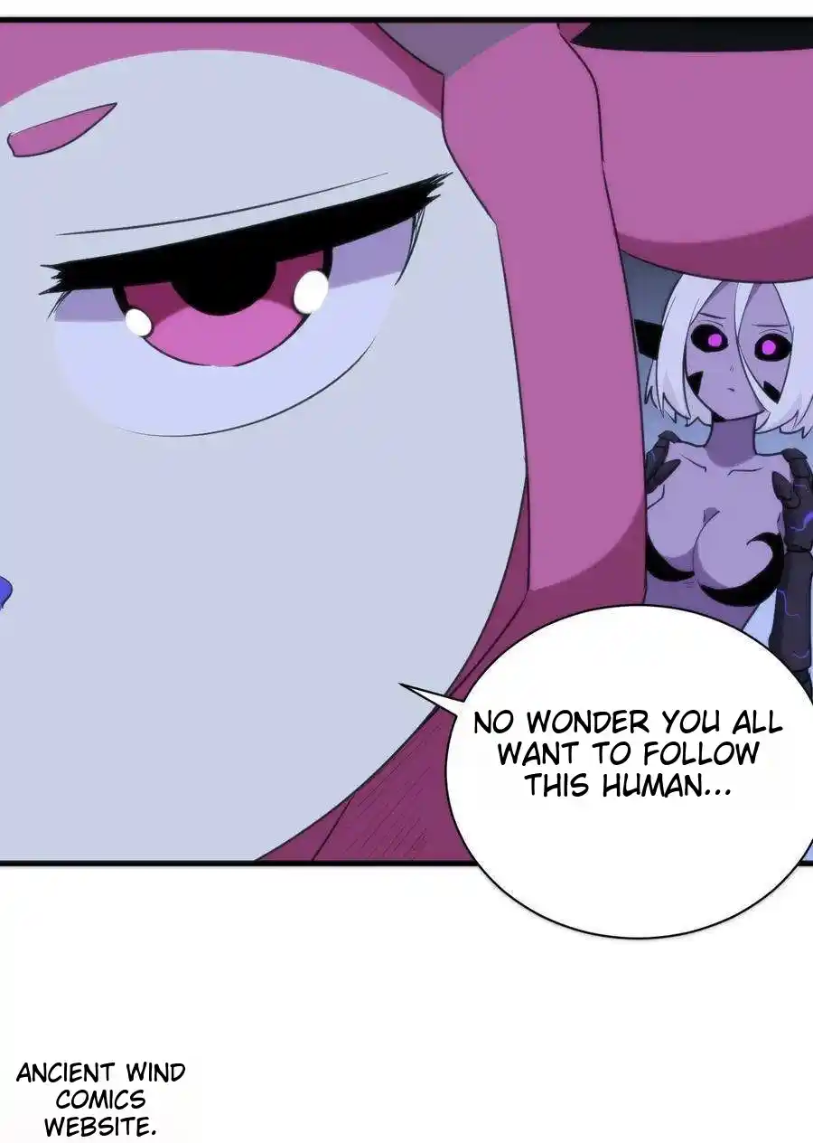 The saintes has a showdown Chapter 229