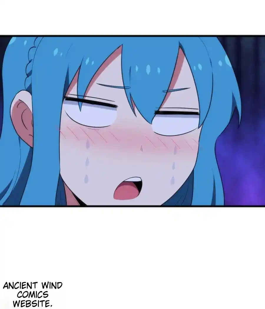 The saintes has a showdown Chapter 229